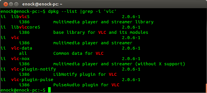 vlc_grep