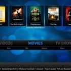 嵌入式多媒体中心 OpenELEC 4.0.4