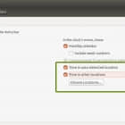 [小白技巧]如何在Ubuntu 14.04中添加多个时区时间