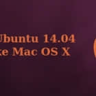 在 Ubuntu 上体验 Mac 风格