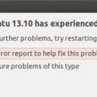 Linux有问必答：如何禁止Ubuntu的Apport内部错误报告程序