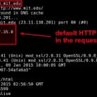 Linux有问必答：如何在curl中设置自定义的HTTP头