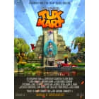 SuperTuxKart 0.9 已发行 —— Linux 中最好的竞速类游戏越来越棒了！