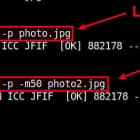 Linux有问必答：如何在命令行下压缩JPEG图像