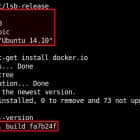 Linux有问必答：如何在Ubuntu中升级Docker