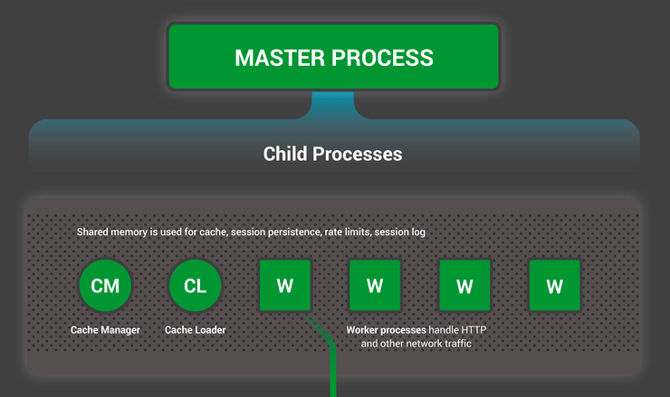 Master Process