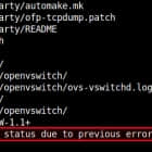 Linux常见问题解答--如何修复&quot;tar：由于前一个错误导致于失败状态中退出&quot;