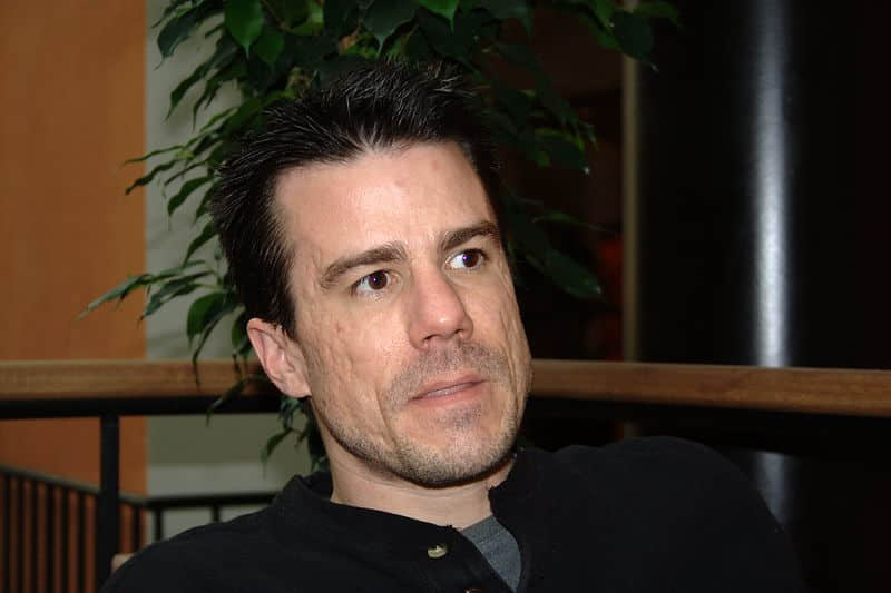 Ian Murdock