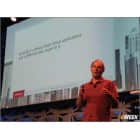 LinuxCon: 服务器操作系统的转型