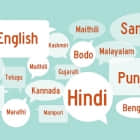 也许你需要在 Antergos 与 Arch Linux 中查看印度语和梵文？