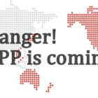 TPP 协定可能是对互联网最可怕的事