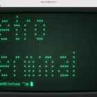 在 Linux 下安装复古终端