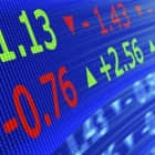 在 Linux 命令行下使用 Mop 监视股票价格