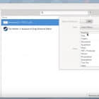 Nautilus 的文件搜索将迎来巨大提升