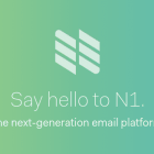 N1：下一代开源邮件客户端