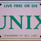 UNIX 家族小史