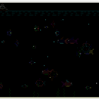 Linux/Unix 桌面趣事：ASCII 艺术水族箱