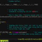 用丰富的256色装点你的终端