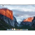 克隆版 Pear OS 更新了，扮相更像 Mac OS 了