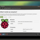 树莓派专用版 Ubuntu MATE 16.04 增加了板载 Wi-Fi 和蓝牙的支持