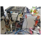 一个 Linux 驱动的微波炉