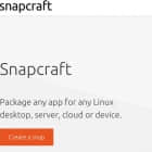 Canonical 演示为任意发行版创建一个 Snap 商店是如何的简单