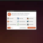 在浏览器中体验 Ubuntu