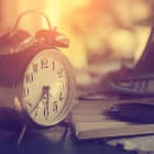 MySQL 中你应该使用什么数据类型表示时间？