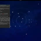 Fedora 24 的用户，千万不要在桌面里运行 `dnf update`