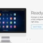 Antergos：基于 Arch 发行版，想要尝试 Arch 的绝对值得一试