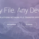 NitroShare：内网多操作系统间快捷文件共享工具