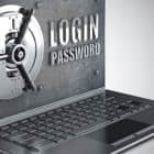 使用命令行生成高强度密码