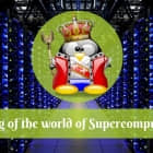 现在 Linux 运行在 99.6% 的 TOP500 超级计算机上