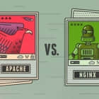 何时 NGINX 将取代 Apache？