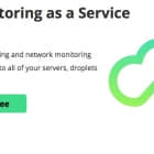 CloudStats ：SaaS 服务器监控工具