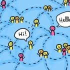 如何加入一个技术社区