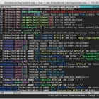 lnav：Linux 下一个基于控制台的高级日志文件查看器