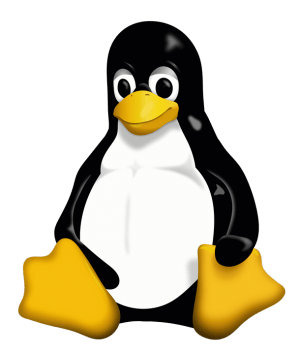 Linux's Tux 吉祥物