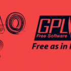 GNU GPL 许可证常见问题解答（一）