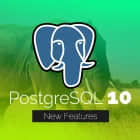 对 DBA 最重要的 PostgreSQL 10 新亮点