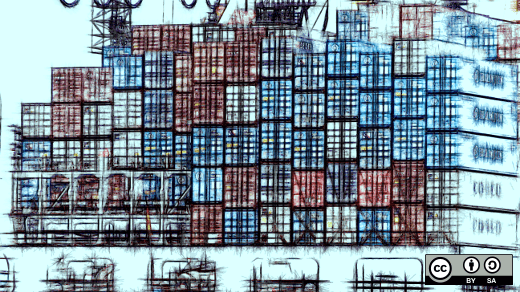 Ansible Container: A new way to manage containers