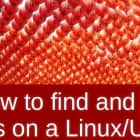 如何找出并打包文件成 tar 包