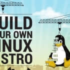 定制嵌入式 Linux 发行版