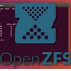 如何在 Ubuntu 上使用 ZFS 文件系统