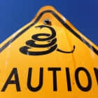 谨慎使用 Linux find 命令