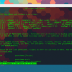 Partclone：多功能的分区和克隆的自由软件