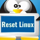 使用一个命令重置 Linux 桌面为默认设置