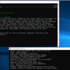 如何在 Windows 10 上开启 WSL 之旅