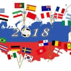 命令行中的世界杯