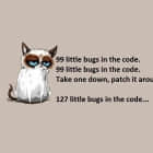 差异文件（diff）和补丁文件（patch）简介